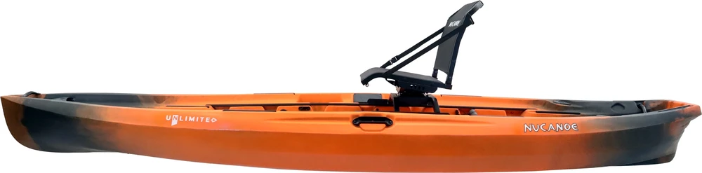 NuCanoe Unlimited