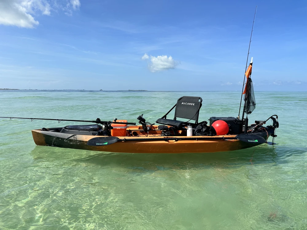 NuCanoe Unlimited