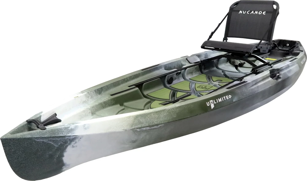 NuCanoe Unlimited