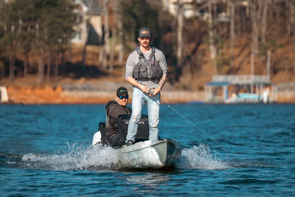 NuCanoe Unlimited MAX