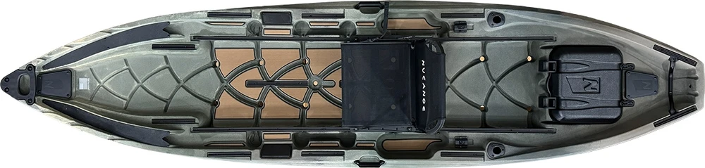 NuCanoe Unlimited MAX