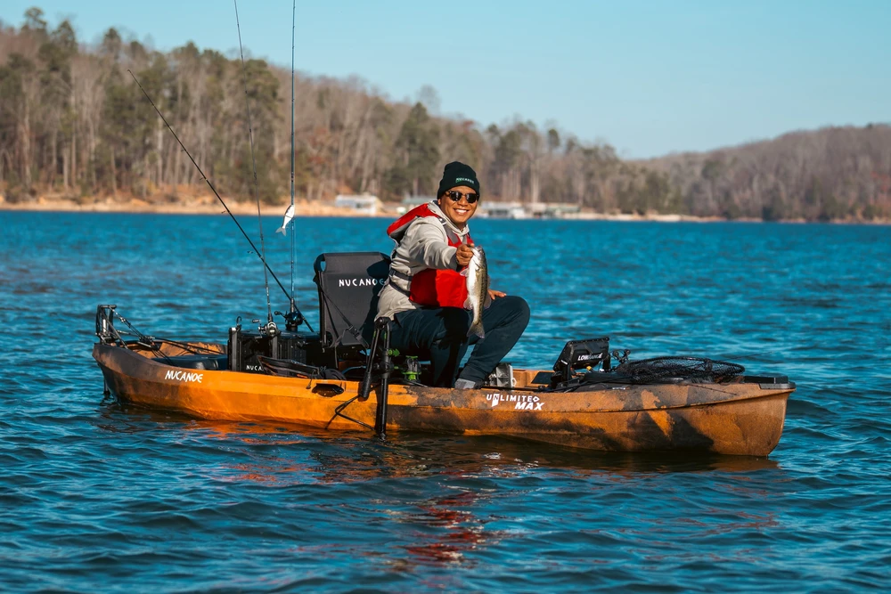 NuCanoe Unlimited MAX