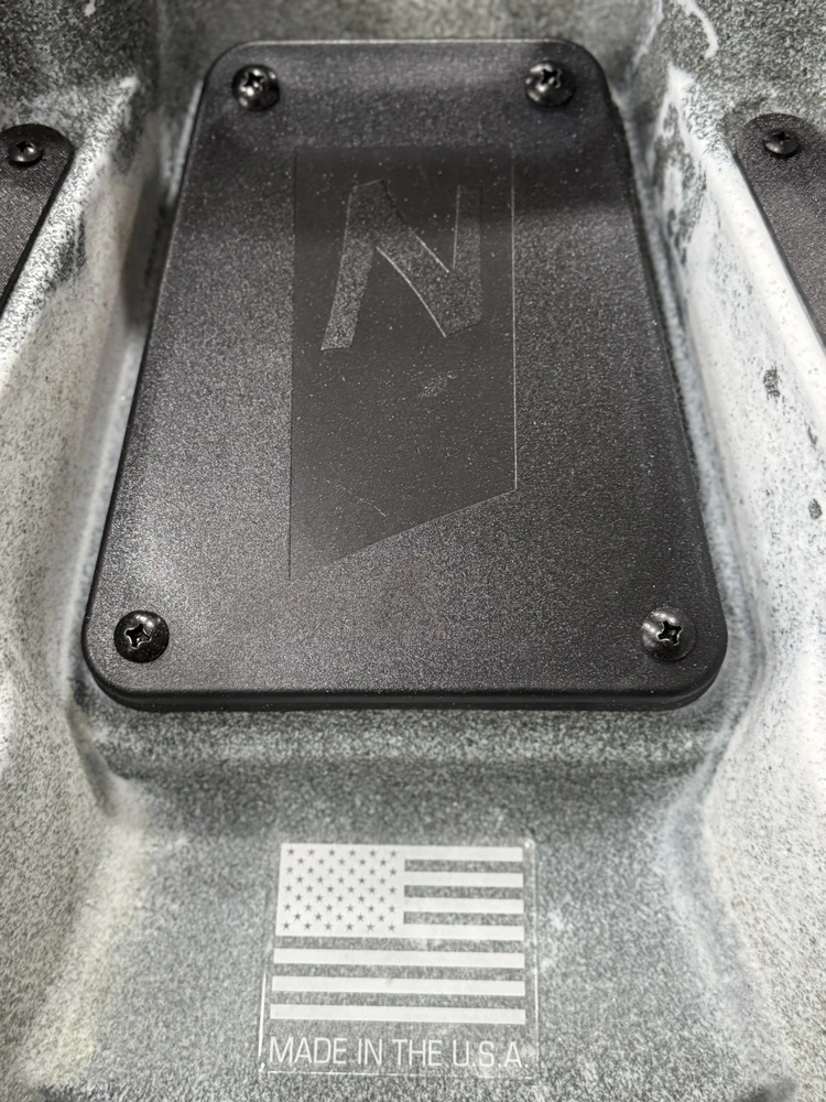 NuCanoe Unlimited MAX