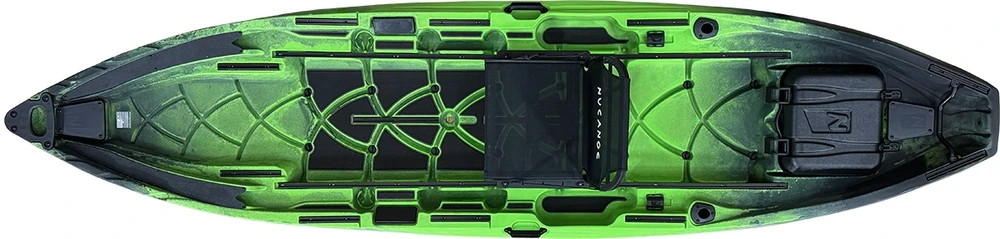 NuCanoe Unlimited MAX