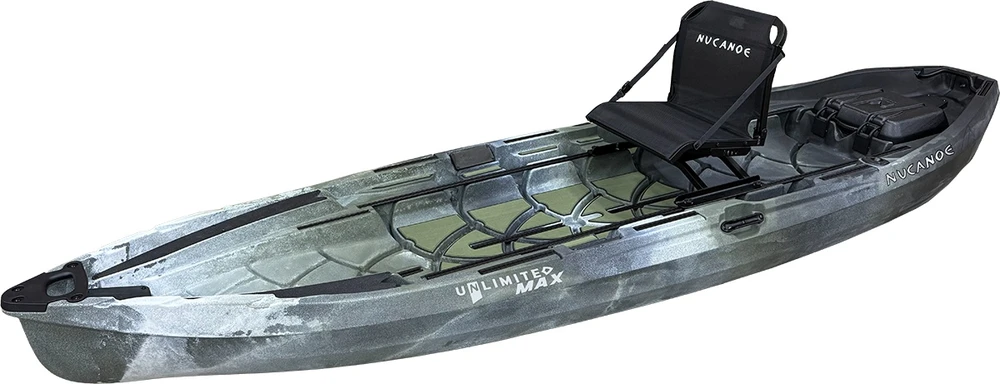 NuCanoe Unlimited MAX