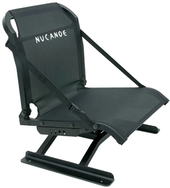 NuCanoe Unlimited MAX žvejybinis kajakas (411 cm)