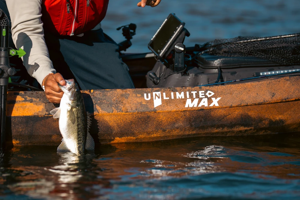 NuCanoe Unlimited MAX