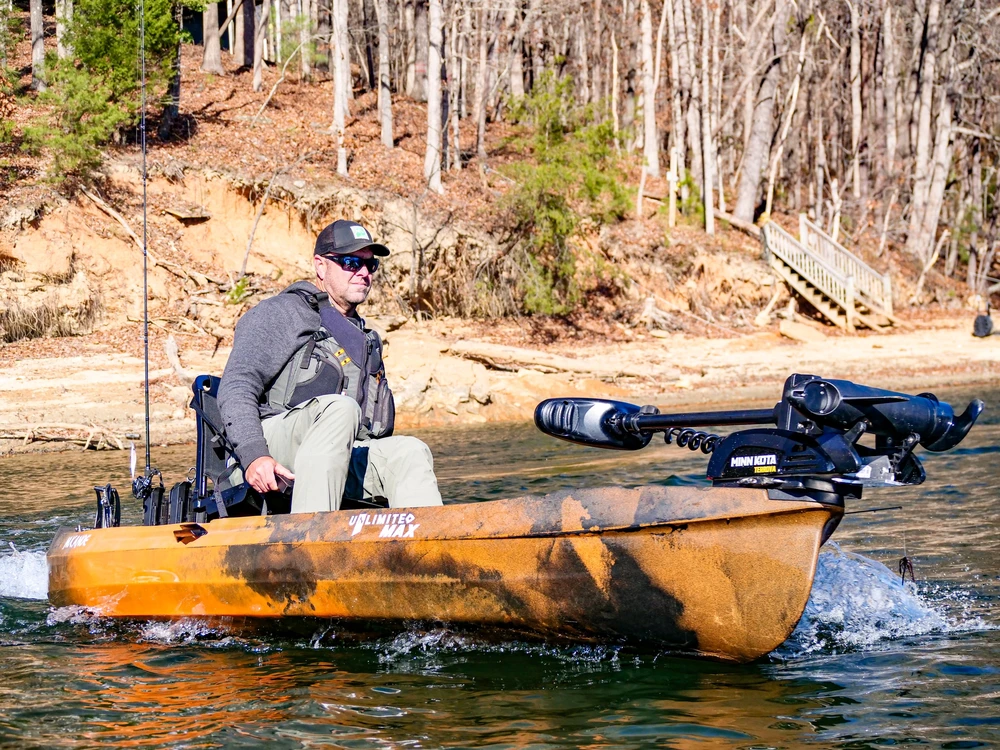 NuCanoe Unlimited MAX