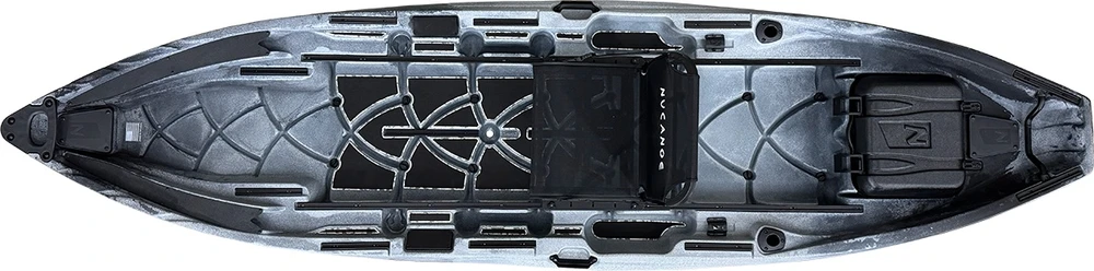 NuCanoe Unlimited MAX