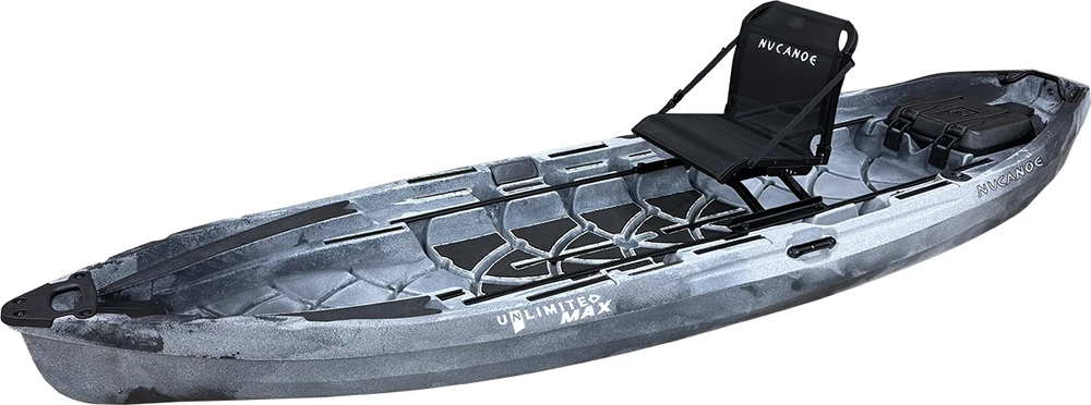 NuCanoe Unlimited MAX