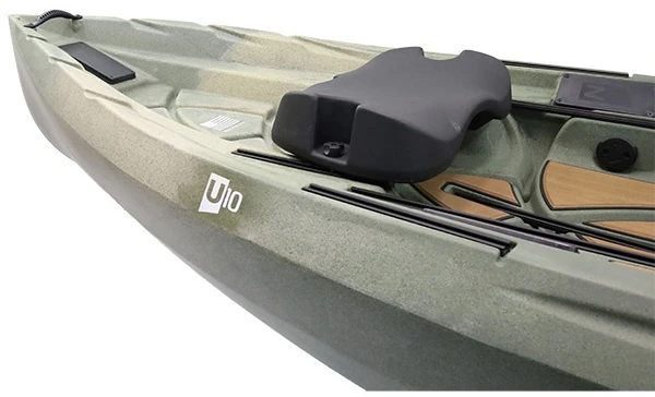 NuCanoe vaiko sėdynė Buddy Seat
