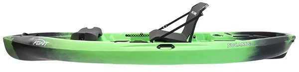 NuCanoe vaiko sėdynė Buddy Seat