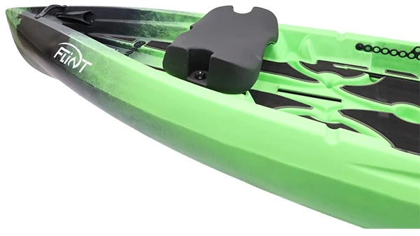 NuCanoe vaiko sėdynė Buddy Seat