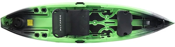 NuCanoe vaiko sėdynė Buddy Seat