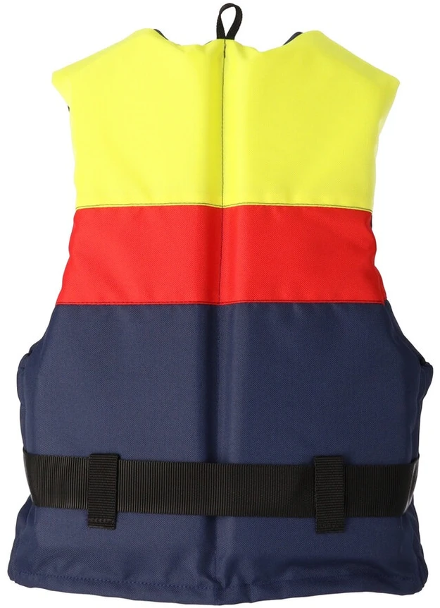 Plūdrumo liemenė WALLYS 30-50 kg