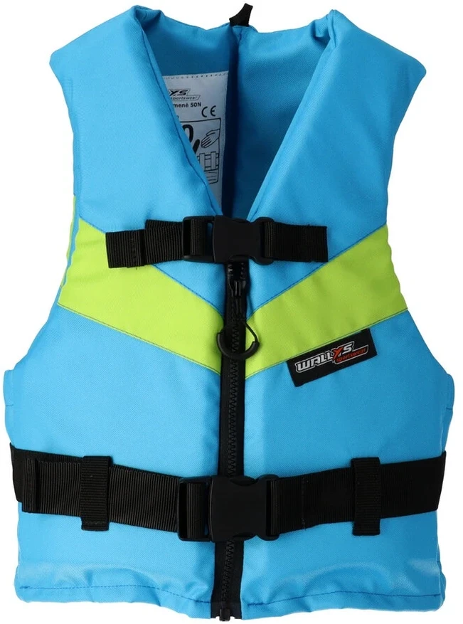 Plūdrumo liemenė WALLYS 30-50 kg