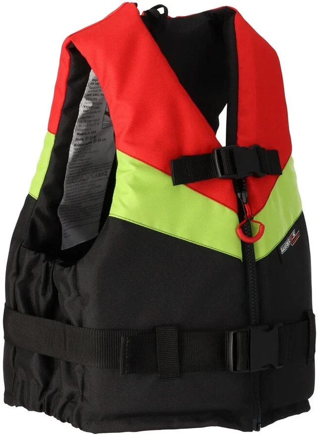 Plūdrumo liemenė WALLYS 30-50 kg