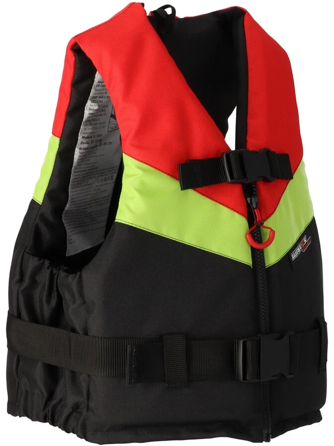 Plūdrumo liemenė WALLYS 30-50 kg