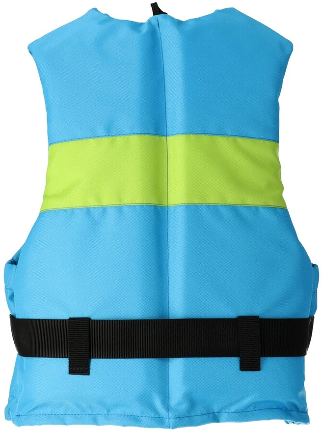 Plūdrumo liemenė WALLYS 30-50 kg