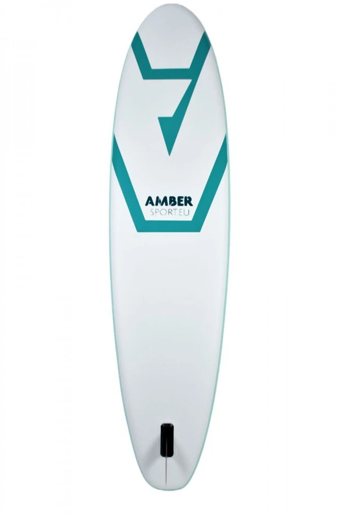 Pripučiamos irklentės komplektas AMBER ACE 10.0 V2 (305 cm)