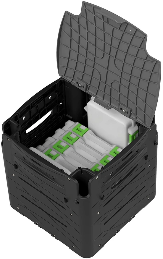 Daiktadėžė Railblaza Gear Hub