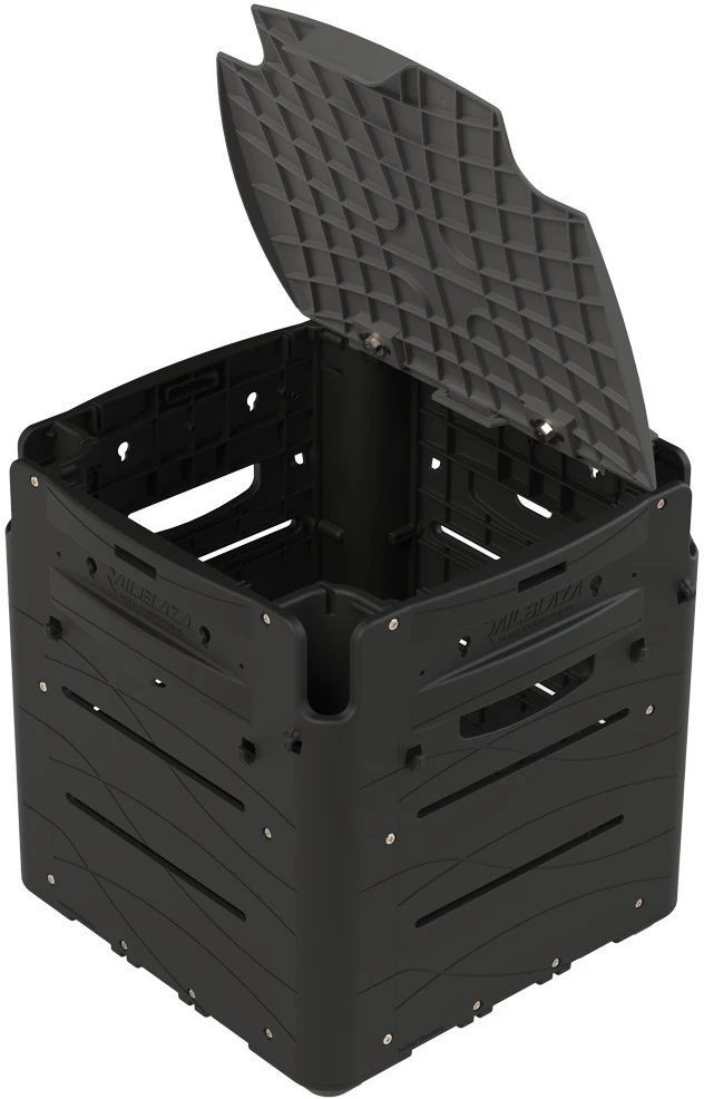 Daiktadėžė Railblaza Gear Hub