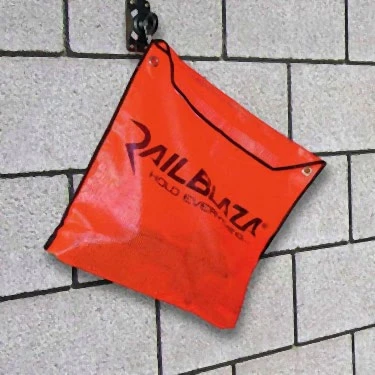 RAILBLAZA krepšys