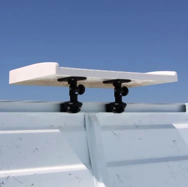 RAILBLAZA TracWedge SidePort