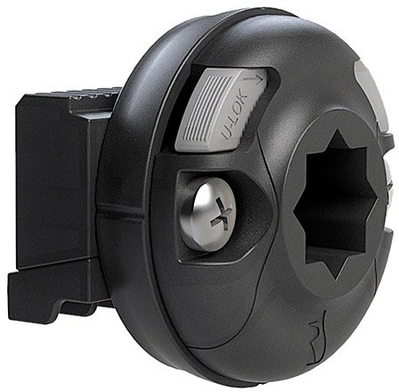 Tvirtinimo pagrindas Railblaza TracWedge StarPort