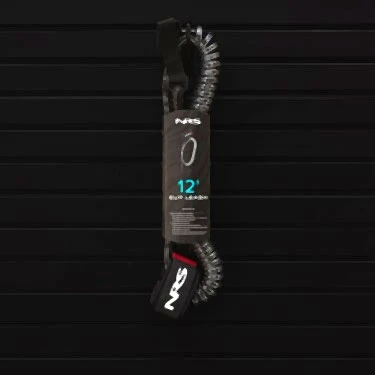 Saitas irklentei NRS COIL SUP LEASH (3,5m)