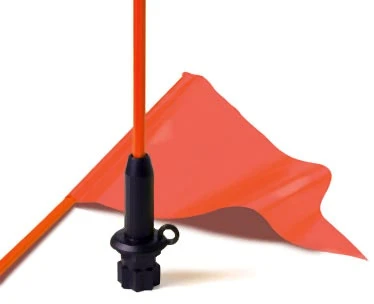 Signalinė vėliava Railblaza Flag Whip