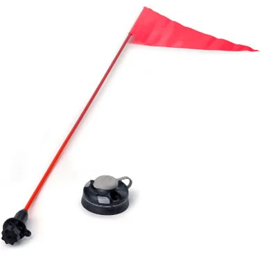 Signalinė vėliava Railblaza Flag Whip