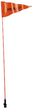 Signalinė vėliava Railblaza Flag Whip