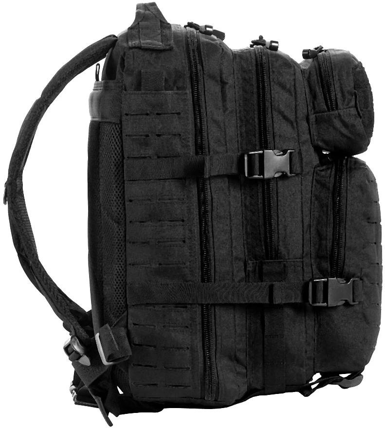 Taktinė kuprinė M-TAC Assault Pack lazerinis Cut 20 l