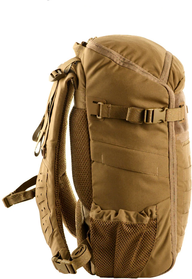 Taktinė kuprinė M-TAC Gen.II Elite Small 25 l