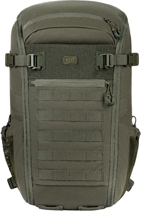 Taktinė kuprinė M-TAC Gen.II Elite Small 25 l
