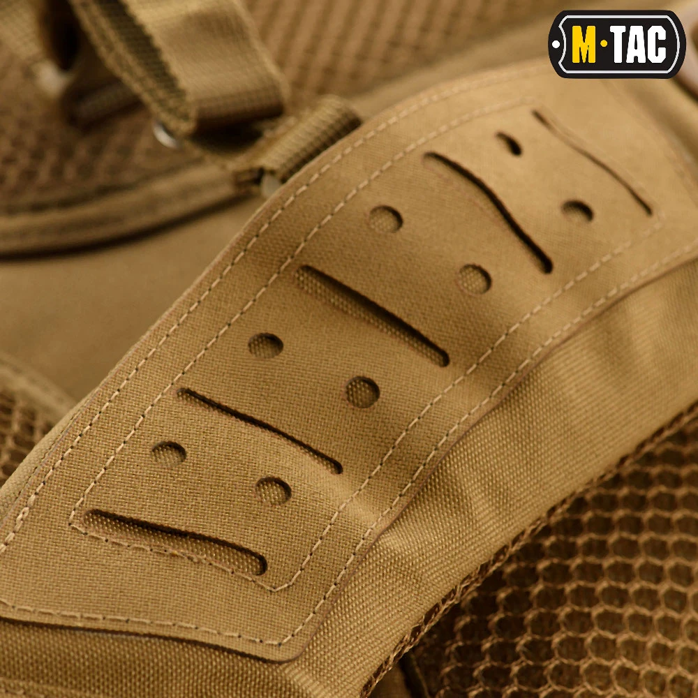 Taktinė kuprinė M-TAC Gen.II Elite Small 25 l