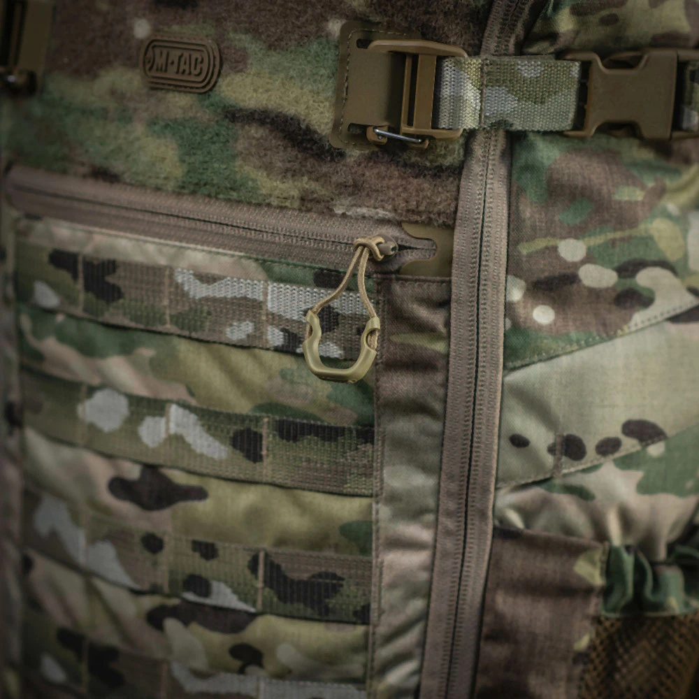 Taktinė kuprinė M-TAC Gen.II Elite Small 25 l