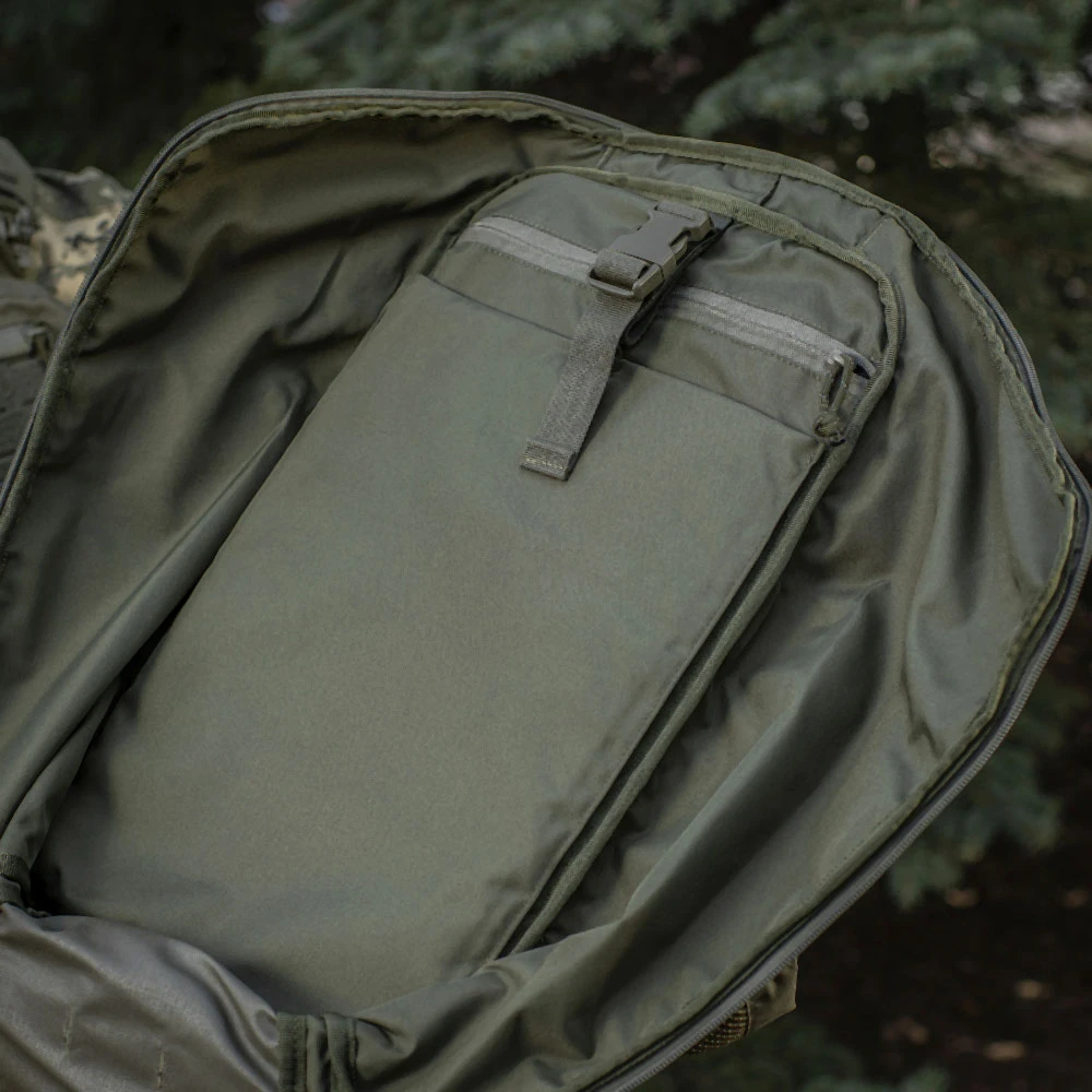 Taktinė kuprinė M-TAC Gen.II Elite Small 25 l