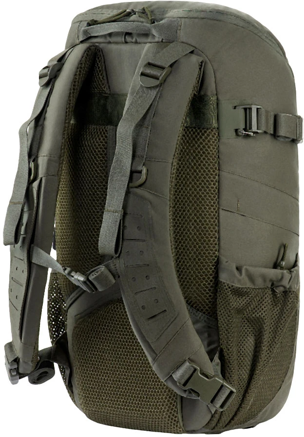 Taktinė kuprinė M-TAC Gen.II Elite Small 25 l