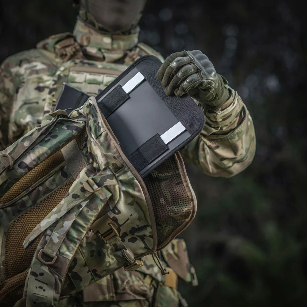 Taktinė kuprinė M-TAC Gen.II Elite Small 25 l