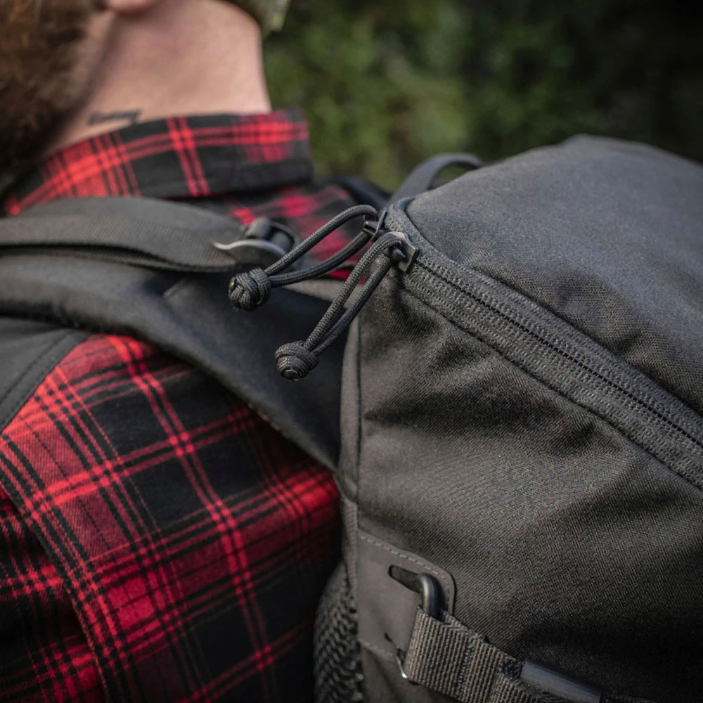 Taktinė kuprinė M-TAC Gen.II Elite Small 25 l