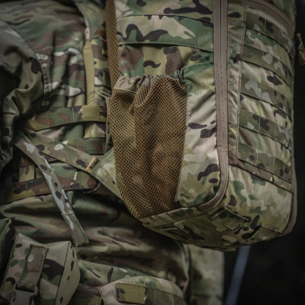 Taktinė kuprinė M-TAC Gen.II Elite Small 25 l