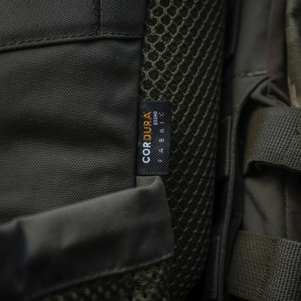 Taktinė kuprinė M-TAC Gen.II Elite Small 25 l