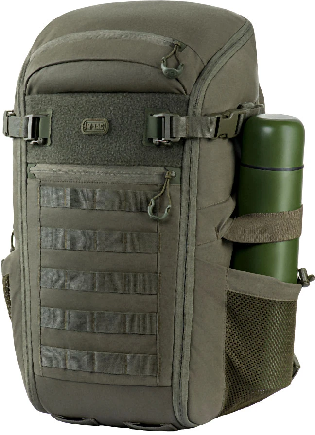 Taktinė kuprinė M-TAC Gen.II Elite Small 25 l