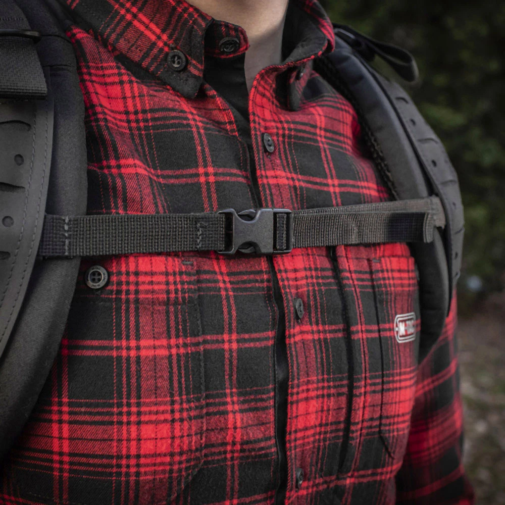 Taktinė kuprinė M-TAC Gen.II Elite Small 25 l