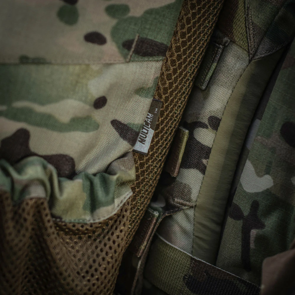 Taktinė kuprinė M-TAC Gen.II Elite Small 25 l