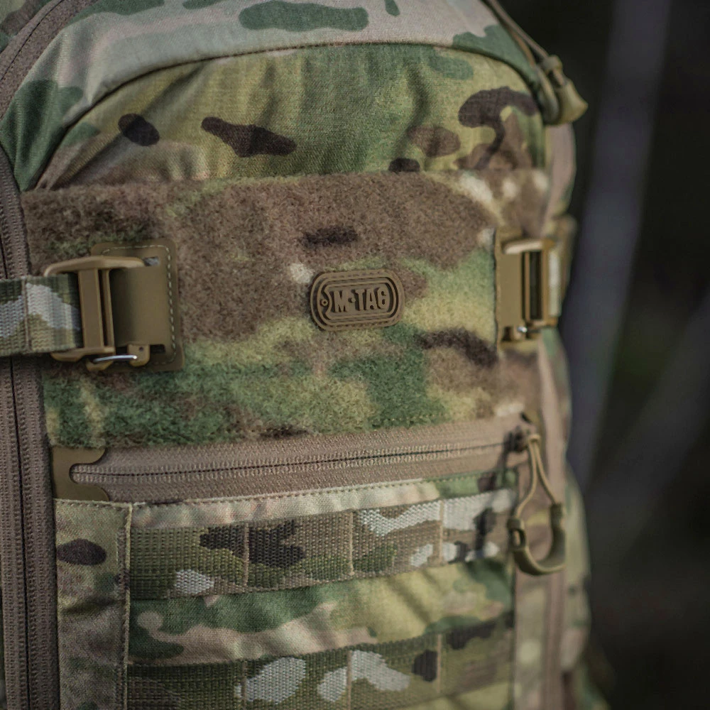 Taktinė kuprinė M-TAC Gen.II Elite Small 25 l