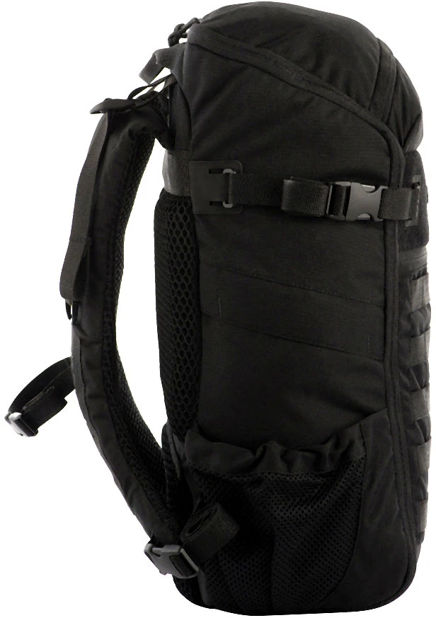 Taktinė kuprinė M-TAC Gen.II Elite Small 25 l