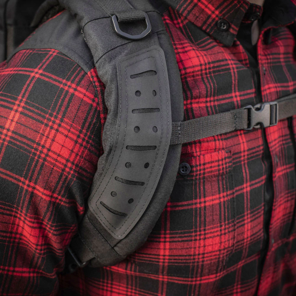 Taktinė kuprinė M-TAC Gen.II Elite Small 25 l